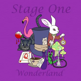 Wonderland by StageOne