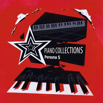 Piano Collections: Persona 5 by David Russell