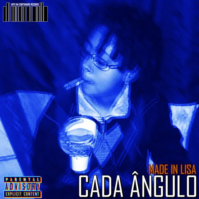 Cada Ângulo