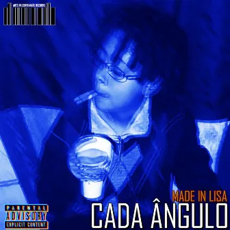 Cada Ângulo by Made In Lisa