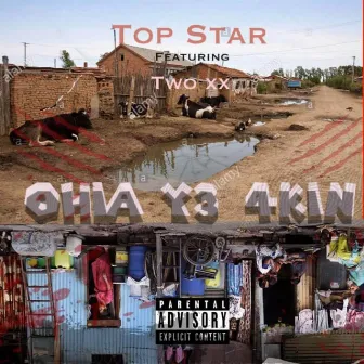 Ohia y3 Forkin by Top Star