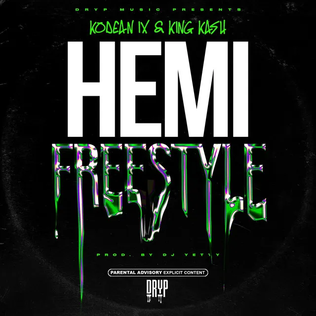 HEMI Freestyle