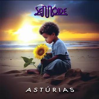 Astúrias by Sennóide