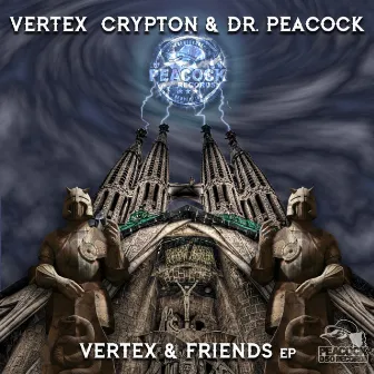 Vertex & Friends EP by Vertex