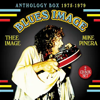 Anthology Box 1975-1979 by Blues Image