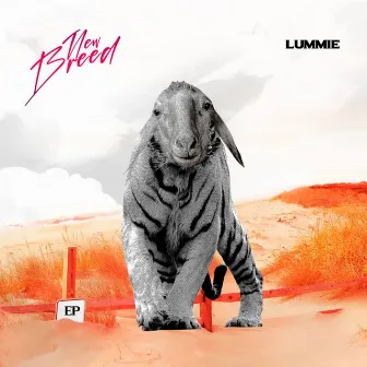 New Breed by Lummie