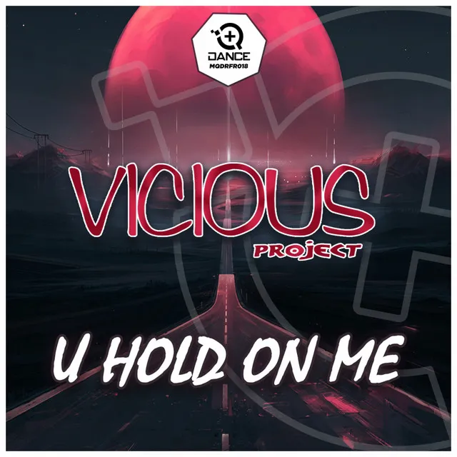 U Hold On Me - DJ Lara HDM Mix