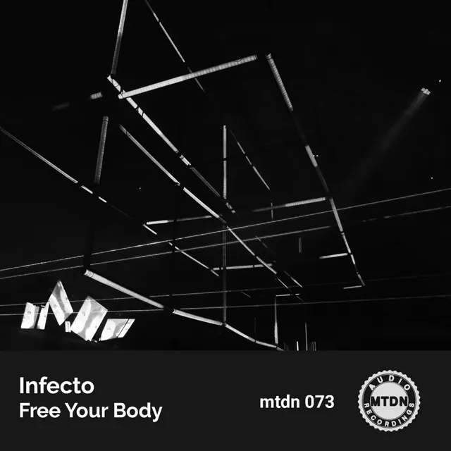 Free Your Body - Luigi Castaldo Remix