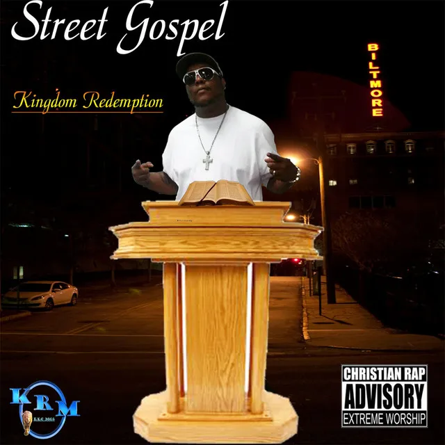 Street Gospel (The Rock)