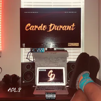 Apls - EP by Cardo Durant