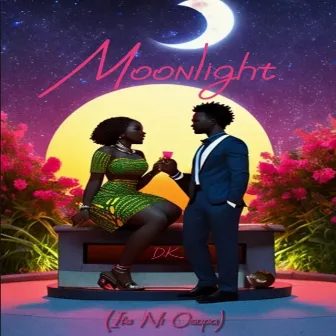 Moonlight (Ife Ni Osupa) by D.K.