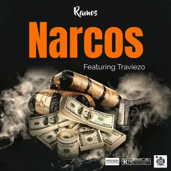 Narcos (feat. Traviezo) by Ramos