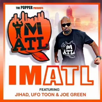 IMATL by DJ Funky