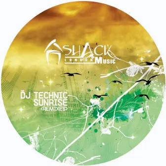 Sunrise (Remixes) by DJ Technic