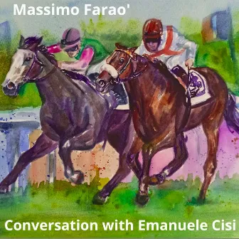 Massimo Faraò Conversation with Emanuele Cisi by Emanuele Cisi