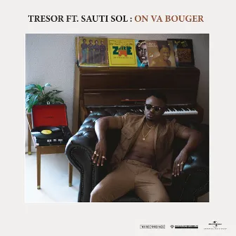 On va bouger by TRESOR