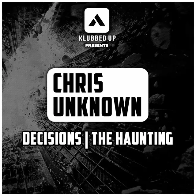 The Haunting - Original Mix