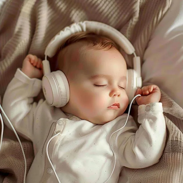 Velvet Night: Sleep Sounds for Babies