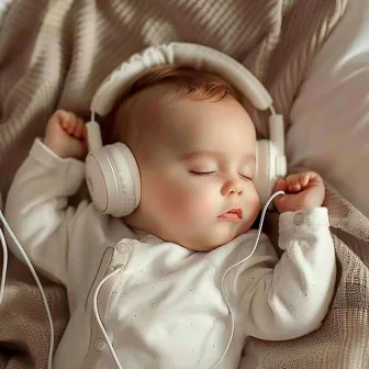 Velvet Night: Sleep Sounds for Babies by Cool Babies