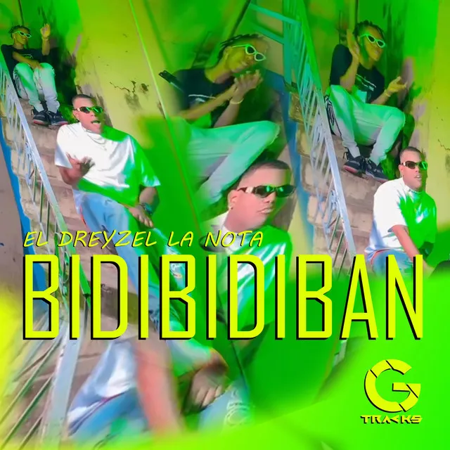 Bibibidiban