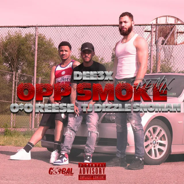 Opp Smoke - Remix