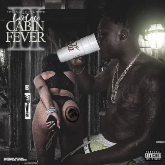 Cabin Fever II by Cash Couch