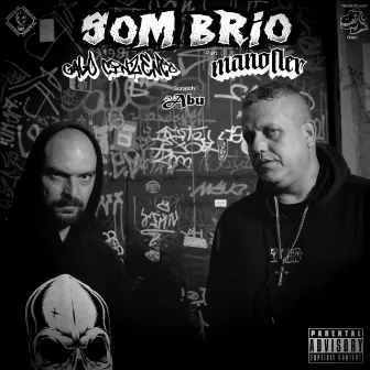 Som Brio by Galo Cinzento