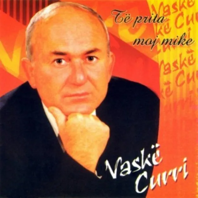 Vaske Curri