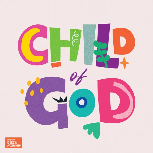 Child of God