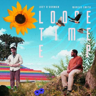 Loose Time EP by Marcus Smith