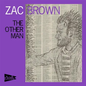 The Other Man by Zac Brown