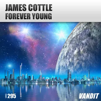 Forever Young by James Cottle