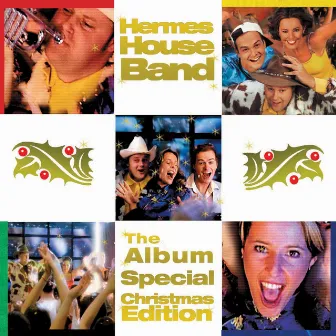 The Album (Christmas Edition) by Hermes House Band