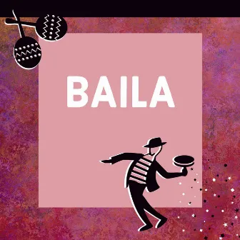 Baila by Dragomer Edu