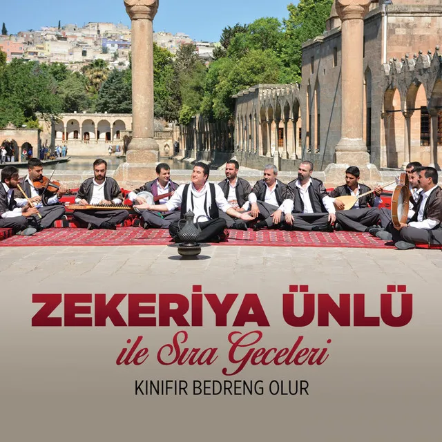 Zekeriya Ünlü