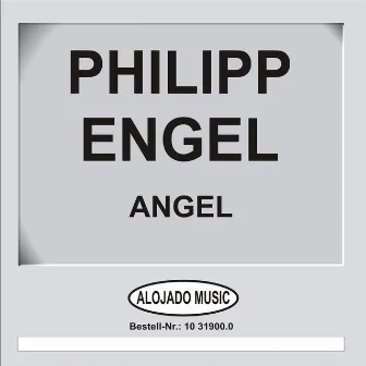 Angel by Philipp Engel