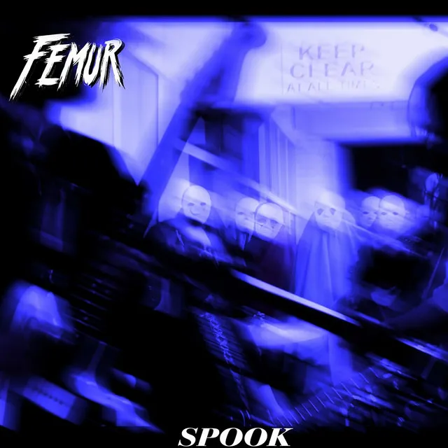 Spook