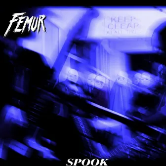 Spook by Femur