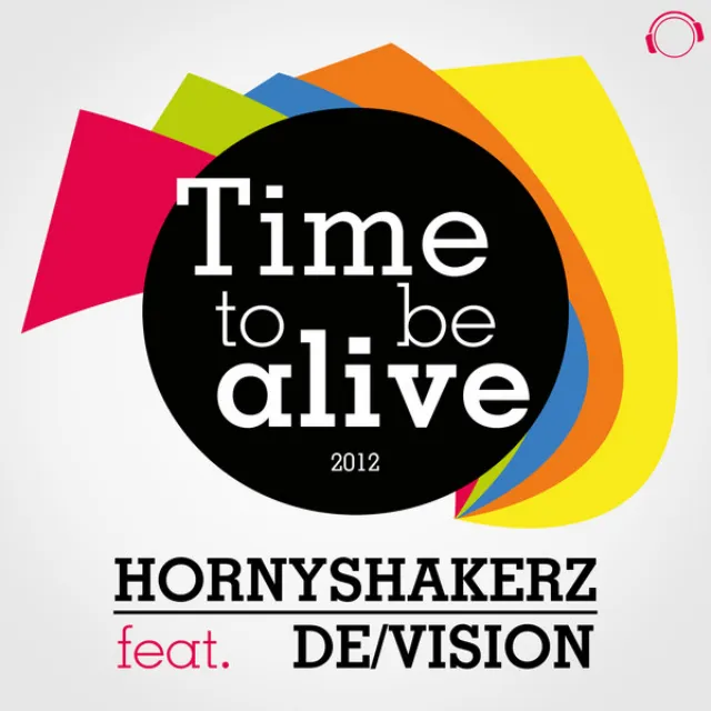 Time to Be Alive 2012 - Gordon & Doyle Remix