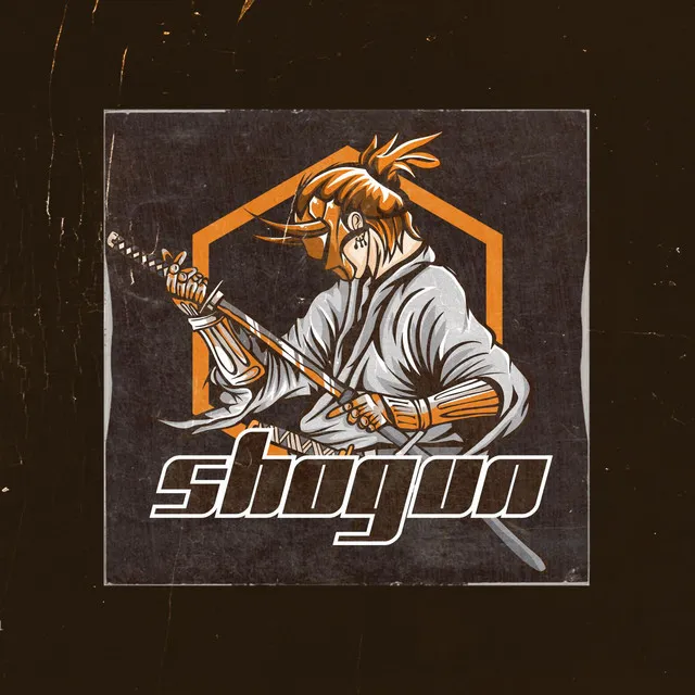 shogun