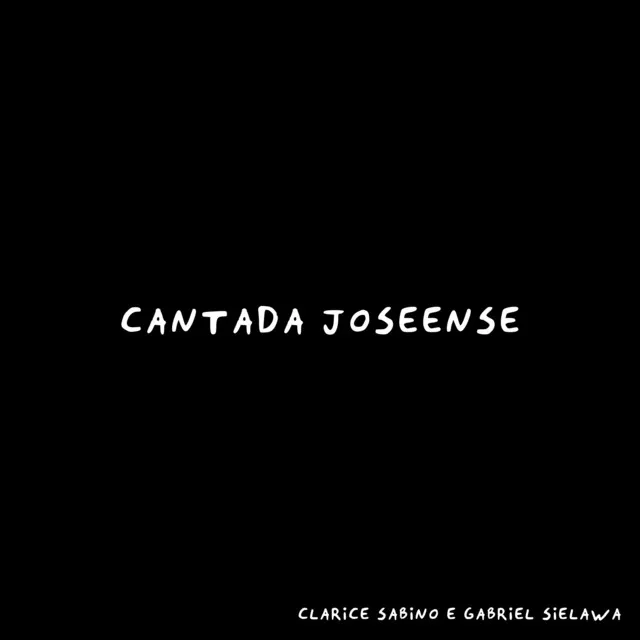 Cantada Joseense