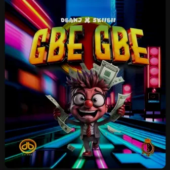 Gbe Gbe by D'banj