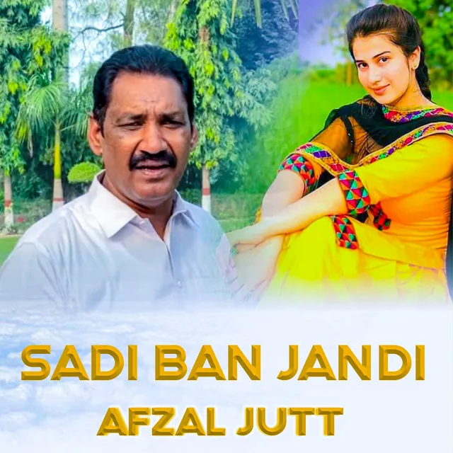 Sadi Ban Jandi