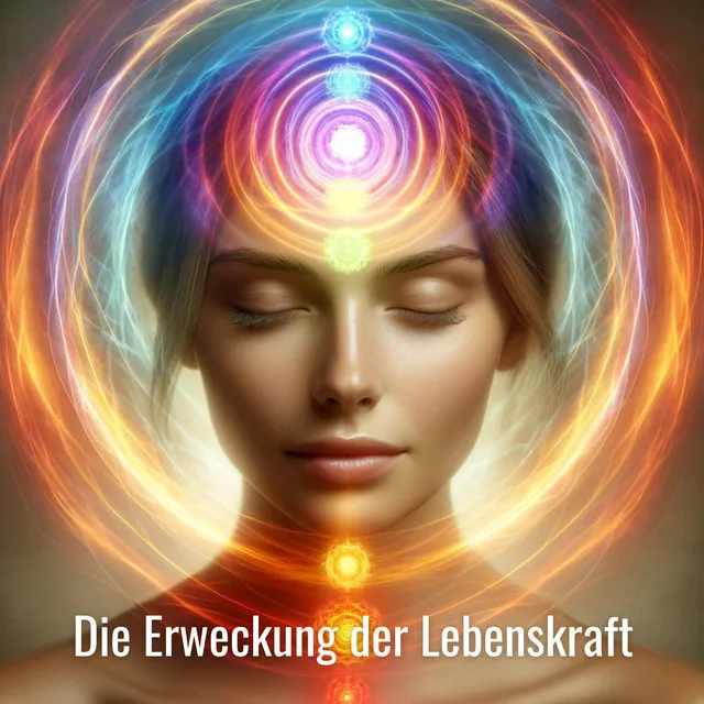 Nabelchakra Rhythmus: Vitalität und Transformation