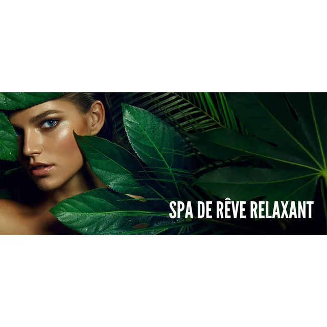 Spa de rêve relaxant