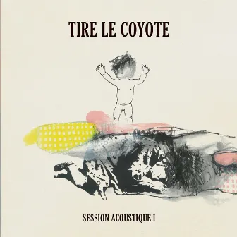 Session acoustique 1 by Tire Le Coyote