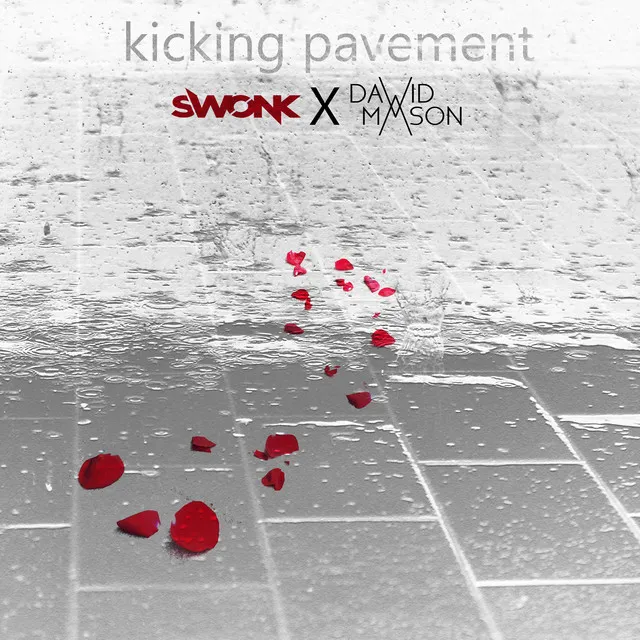 Kicking Pavement