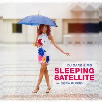 Sleeping Satellite by MD