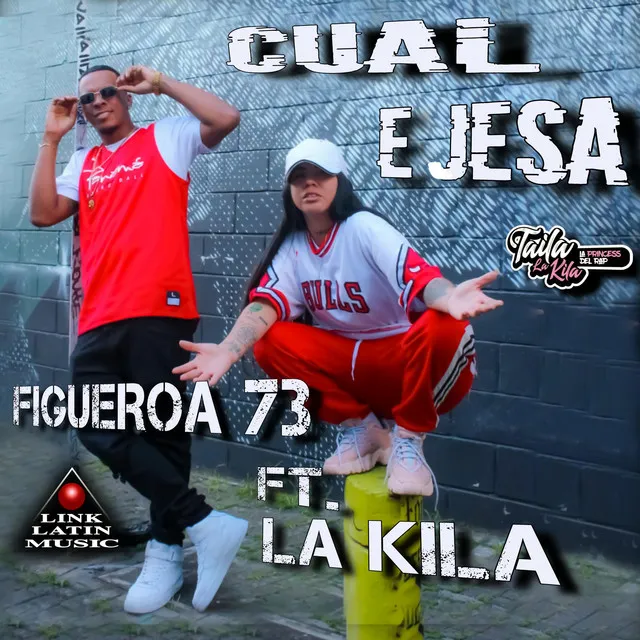 Cual E Jesa