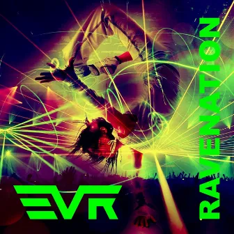 Ravenation by Eric van Richthoven